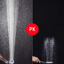 Load image into Gallery viewer, Bathroom Water Therapy Shower Negative Ion SPA Shower Head