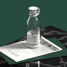 Load image into Gallery viewer, Portable Fresh Juice Mixer Blender