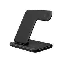 Load image into Gallery viewer, 3 in 1 Fast Charging Dock Station