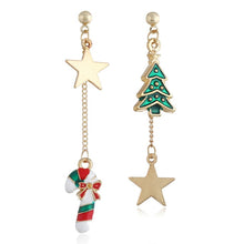 Load image into Gallery viewer, New Trendy Christmas Earrings For Women
