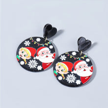 Load image into Gallery viewer, New Trendy Christmas Earrings For Women