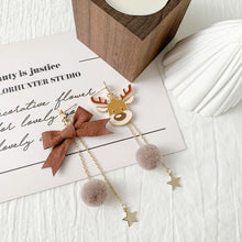 Load image into Gallery viewer, New Trendy Christmas Earrings For Women