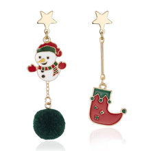 Load image into Gallery viewer, New Trendy Christmas Earrings For Women