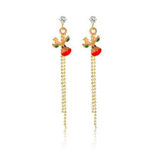 Load image into Gallery viewer, New Trendy Christmas Earrings For Women