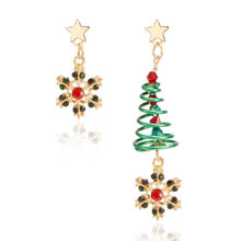 Load image into Gallery viewer, New Trendy Christmas Earrings For Women