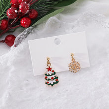 Load image into Gallery viewer, New Trendy Christmas Earrings For Women