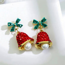 Load image into Gallery viewer, New Trendy Christmas Earrings For Women