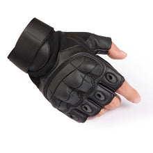 Load image into Gallery viewer, Mens Touch Screen Tactical Gloves