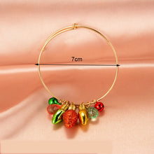 Load image into Gallery viewer, New Trendy Christmas Earrings For Women