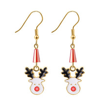Load image into Gallery viewer, New Trendy Christmas Earrings For Women