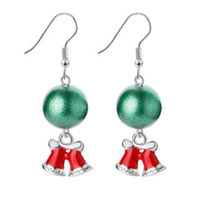 Load image into Gallery viewer, New Trendy Christmas Earrings For Women