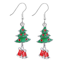 Load image into Gallery viewer, New Trendy Christmas Earrings For Women