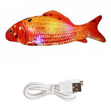 Load image into Gallery viewer, Electronic Pet Cat Toy Electric USB Charging
