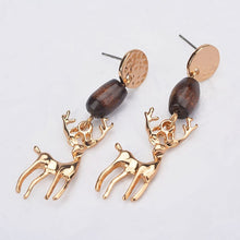 Load image into Gallery viewer, New Trendy Christmas Earrings For Women
