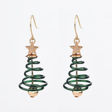 Load image into Gallery viewer, New Trendy Christmas Earrings For Women
