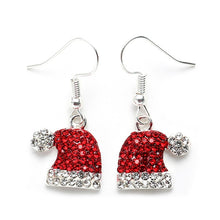 Load image into Gallery viewer, New Trendy Christmas Earrings For Women
