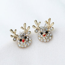 Load image into Gallery viewer, New Trendy Christmas Earrings For Women
