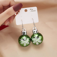 Load image into Gallery viewer, New Trendy Christmas Earrings For Women
