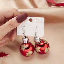 Load image into Gallery viewer, New Trendy Christmas Earrings For Women
