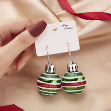 Load image into Gallery viewer, New Trendy Christmas Earrings For Women
