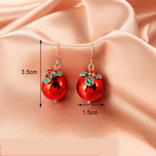 Load image into Gallery viewer, New Trendy Christmas Earrings For Women
