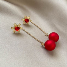 Load image into Gallery viewer, New Trendy Christmas Earrings For Women
