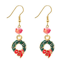 Load image into Gallery viewer, New Trendy Christmas Earrings For Women
