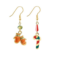 Load image into Gallery viewer, New Trendy Christmas Earrings For Women
