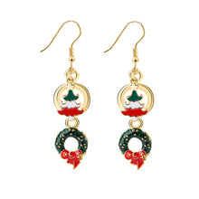 Load image into Gallery viewer, New Trendy Christmas Earrings For Women
