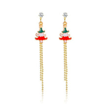 Load image into Gallery viewer, New Trendy Christmas Earrings For Women
