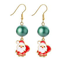 Load image into Gallery viewer, New Trendy Christmas Earrings For Women
